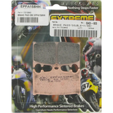 EBC Brake Pads EPFA185HH